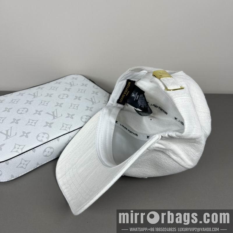 Replica LV Hat dx61