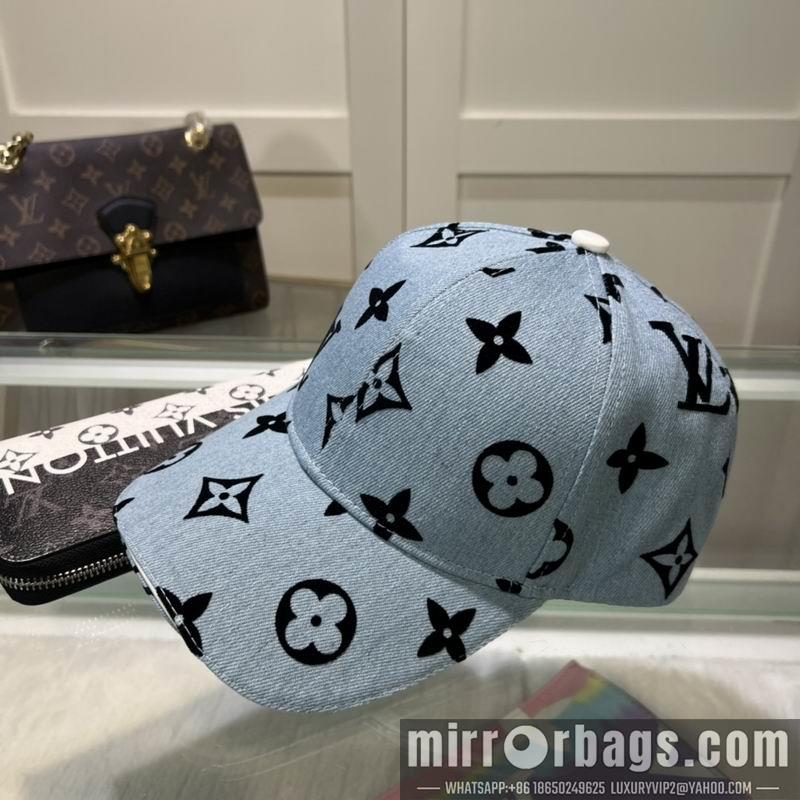 Replica LV Hat 042807