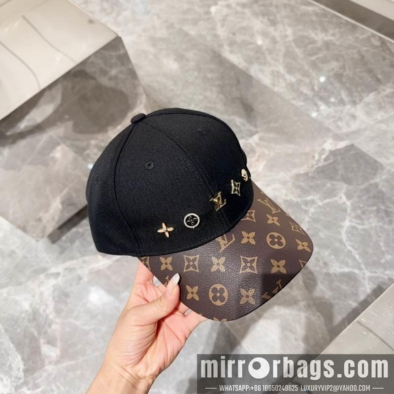 Replica LV Hat 041704