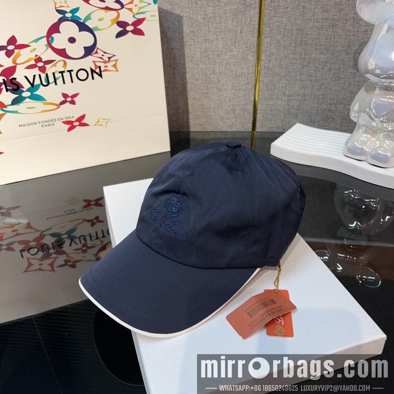 Replica Loro Paina Hat dx01