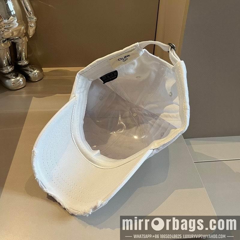 Replica Celine Hat dx34