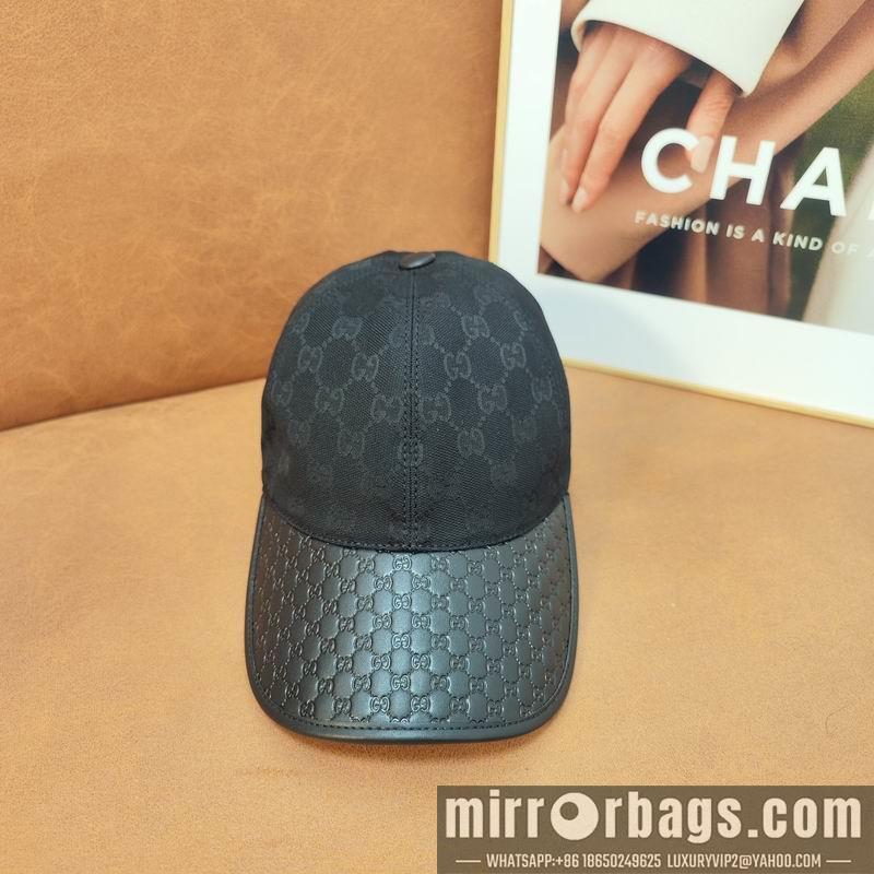 Replica Gucci Hat dx112