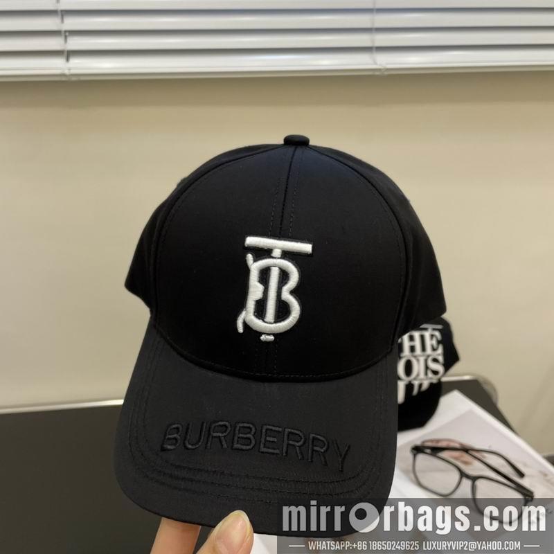 Replica Burberry Hat dx16