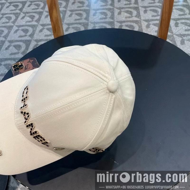 Replica Chanel Hat 032003