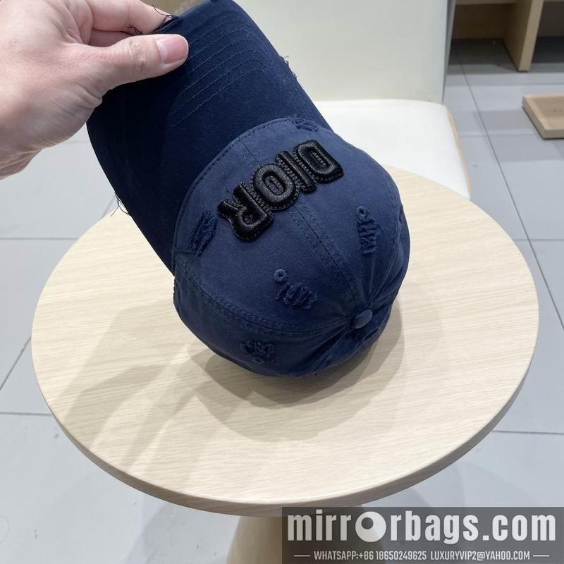 Replica Dior Hat 040201