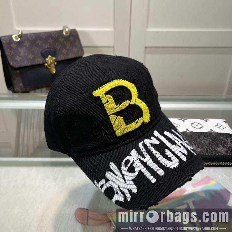 Replica Balenciaga Hat dx57