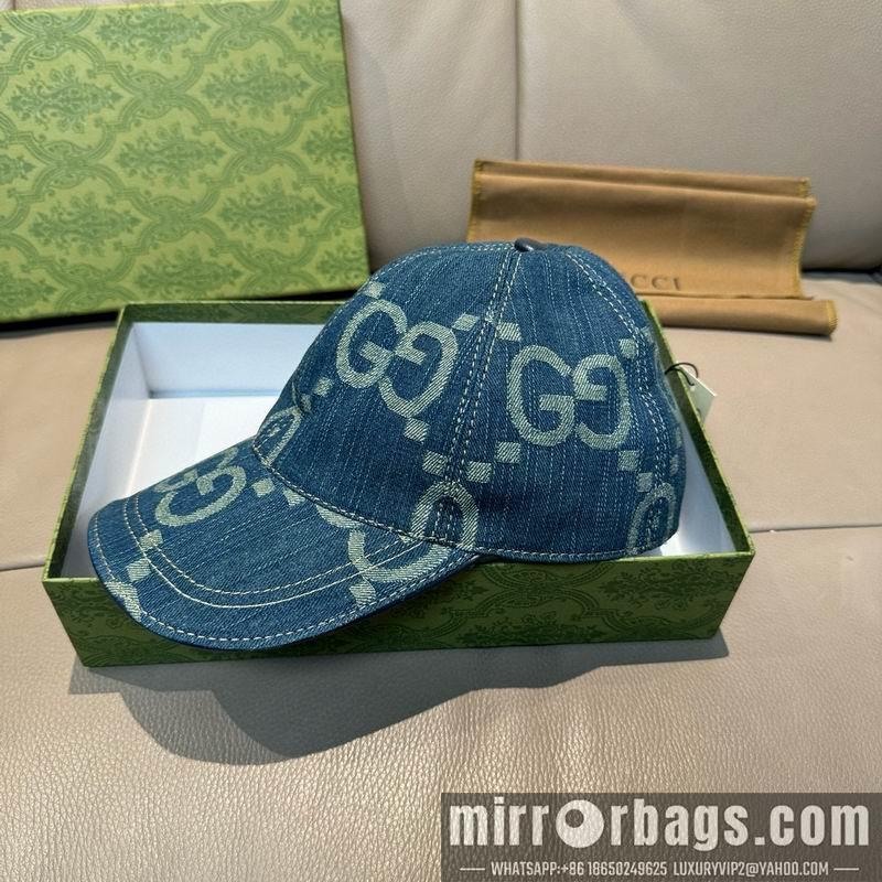 Replica Gucci Hat dx159