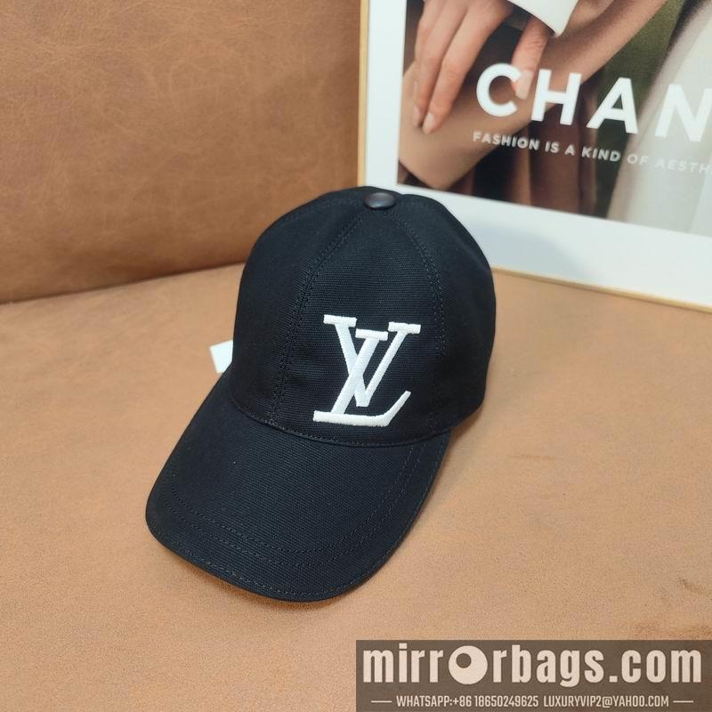 Replica LV Hat dx82