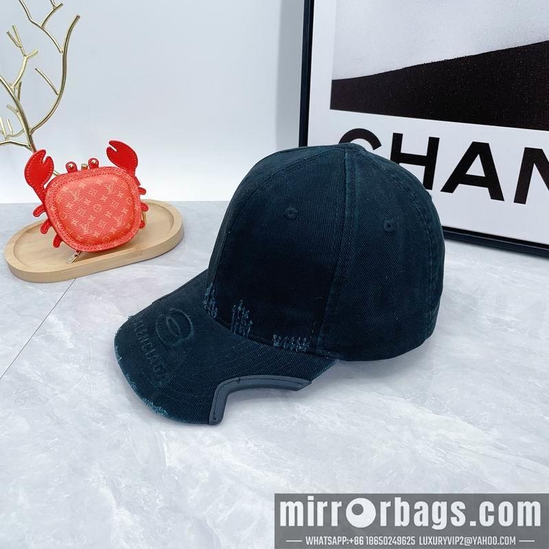 Replica Balenciaga Hat dx120
