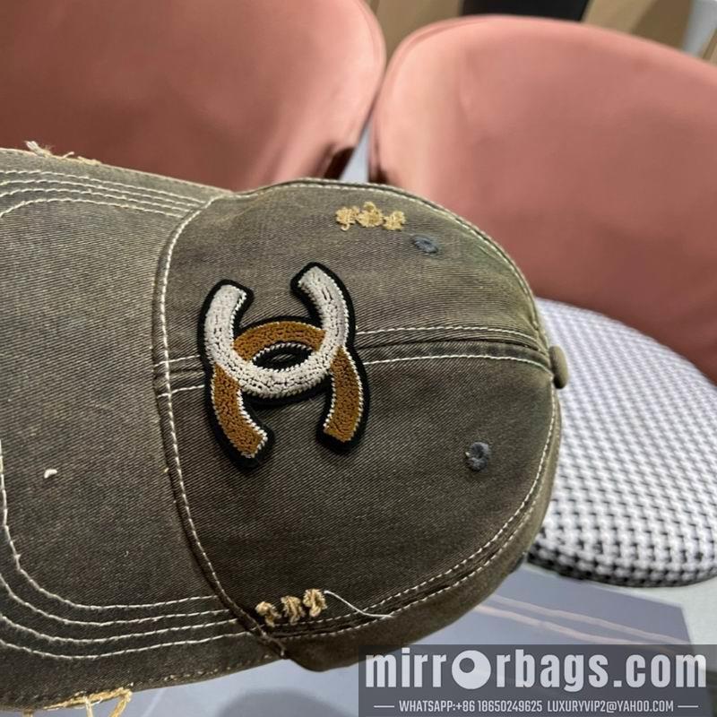 Replica Chanel Hat 010901