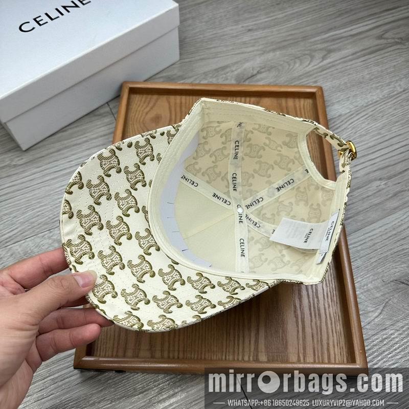 Replica Celine Hat dx46