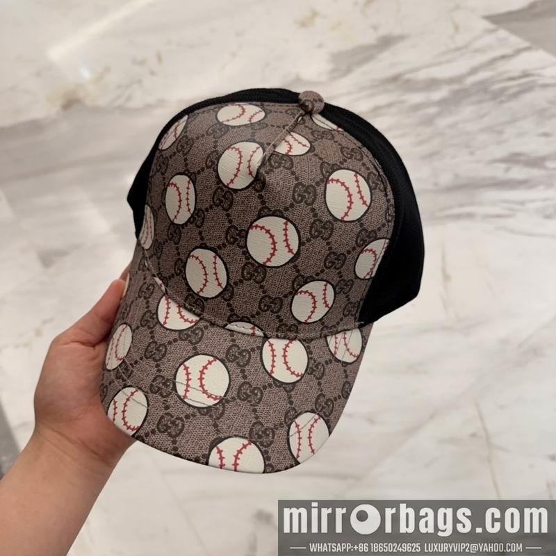Replica Gucci Hat dx51