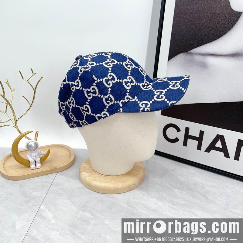 Replica Gucci Hat dx36