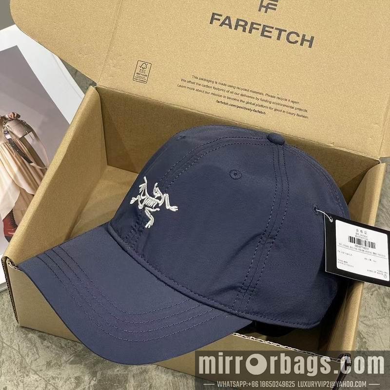 Replica Arcteryx Hat dx12