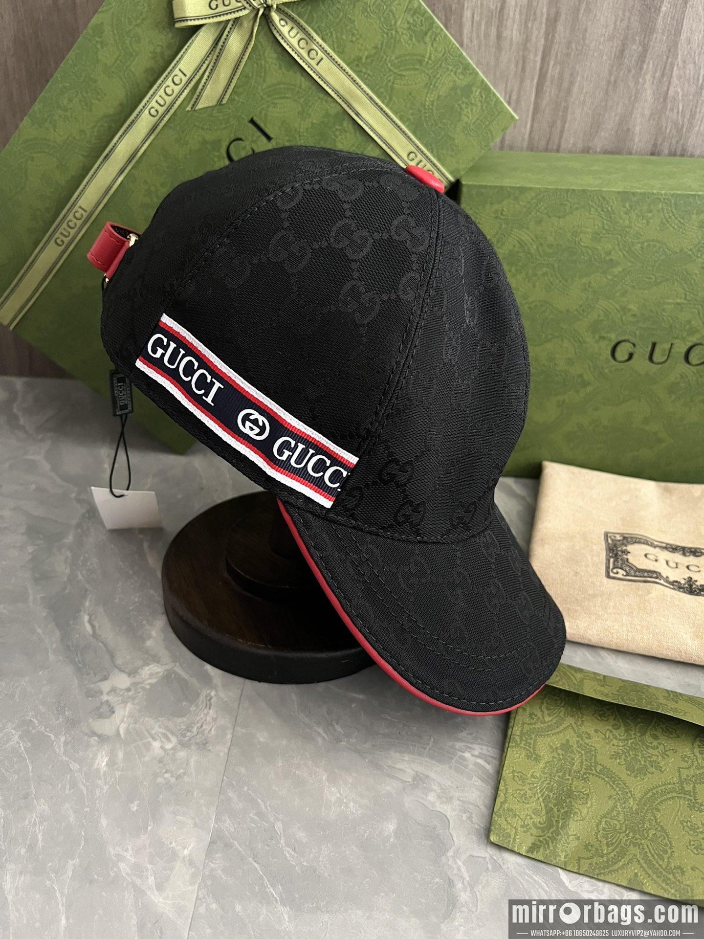 Replica Gucci Hat dx07