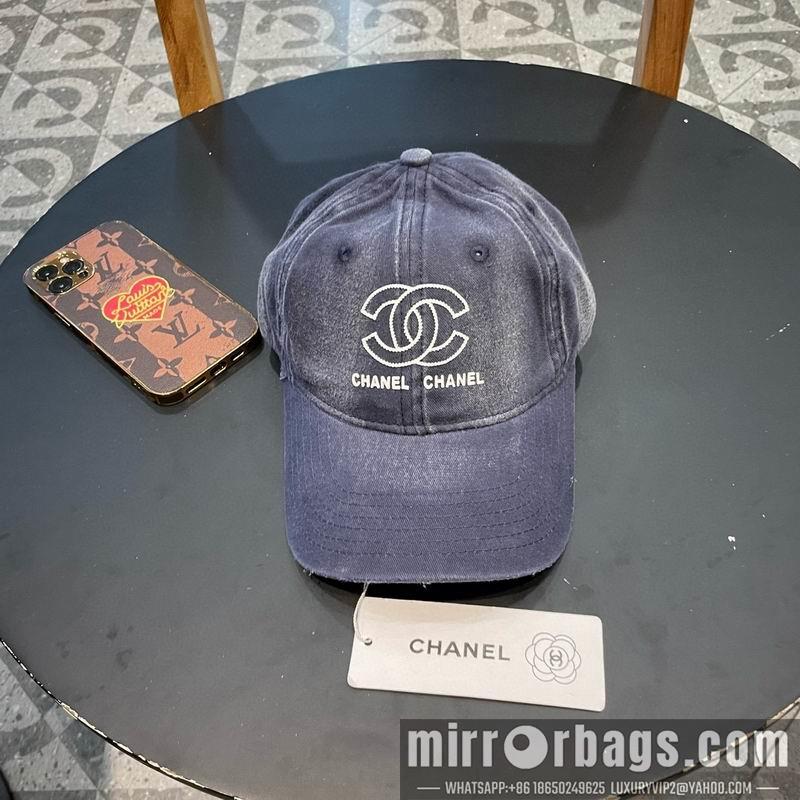 Replica Chanel Hat 072304