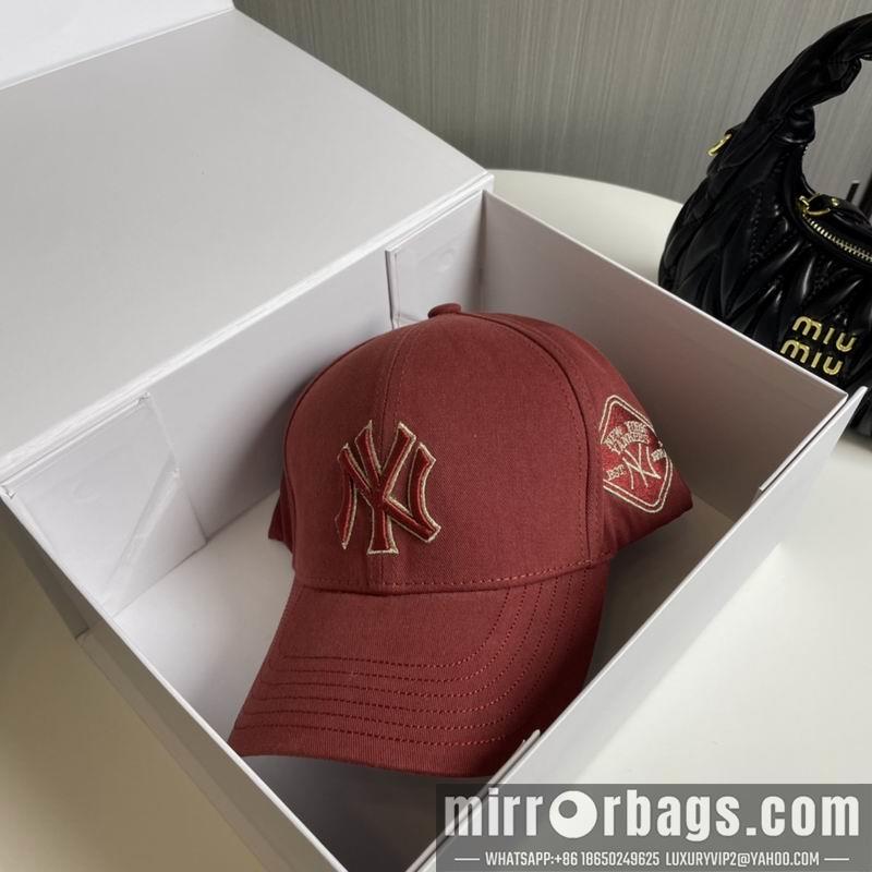 Replica MLB NY Hat dx29