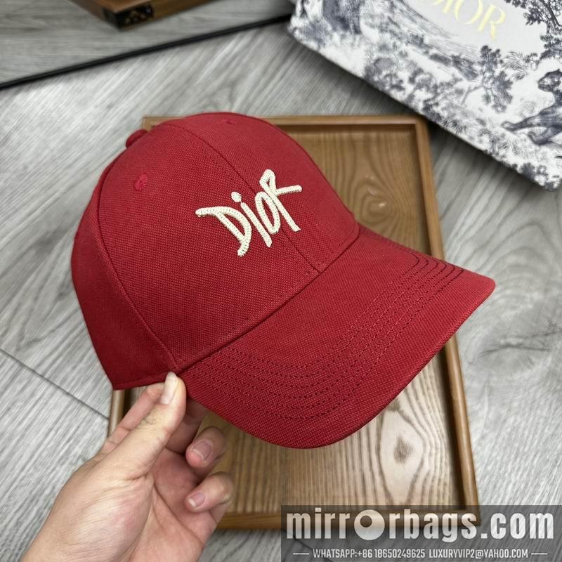 Replica Dior Hat dx11