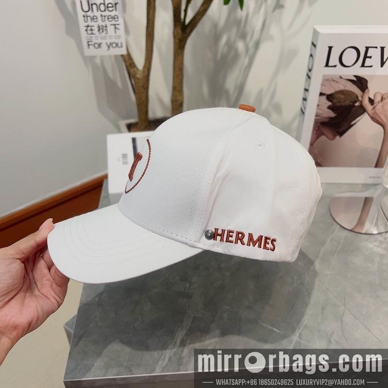 Replica Hermes Hat dx04