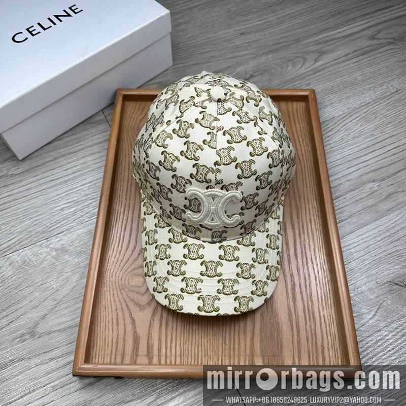 Replica Celine Hat dx46