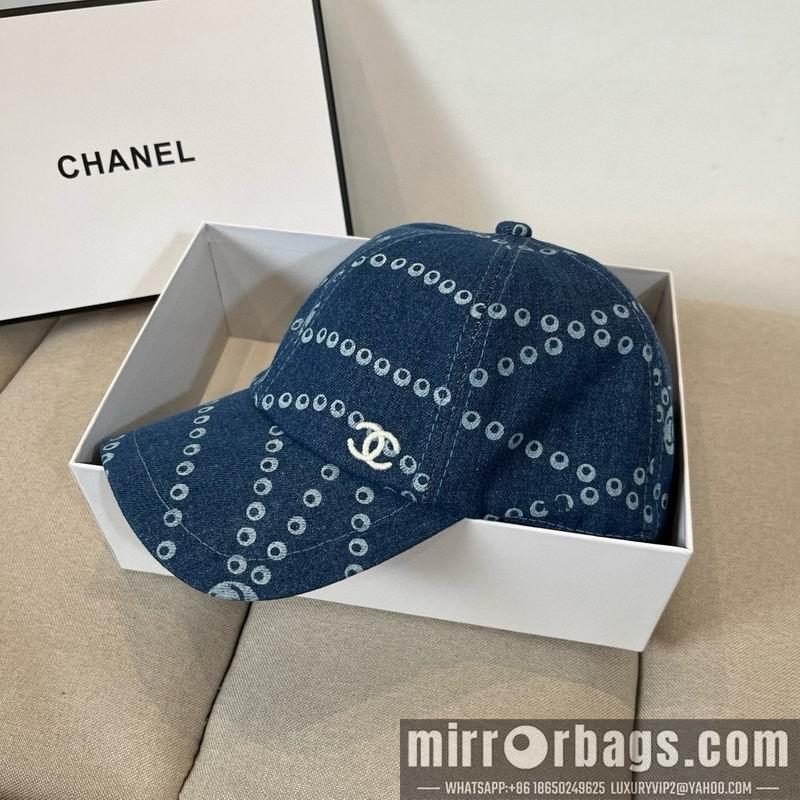 Replica Chanel Hat dx32