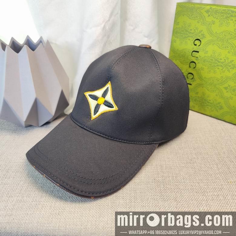 Replica LV Hat dxn02