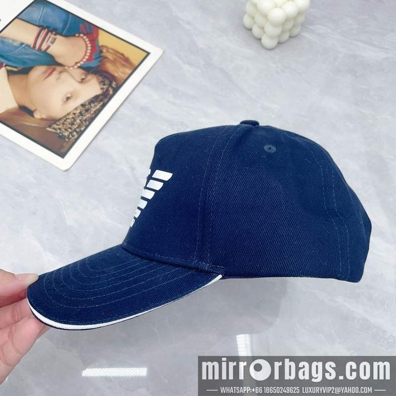 Replica Armani Hat dx01