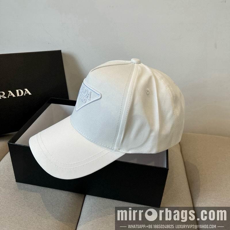 Replica Prada Hat dx26