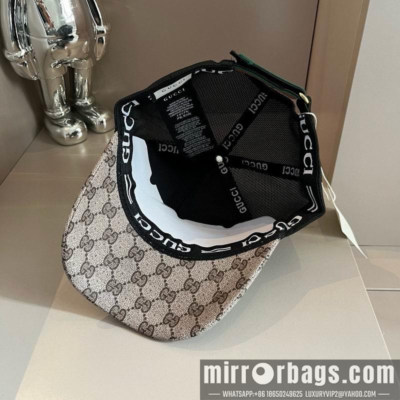 Replica Gucci Hat dx29
