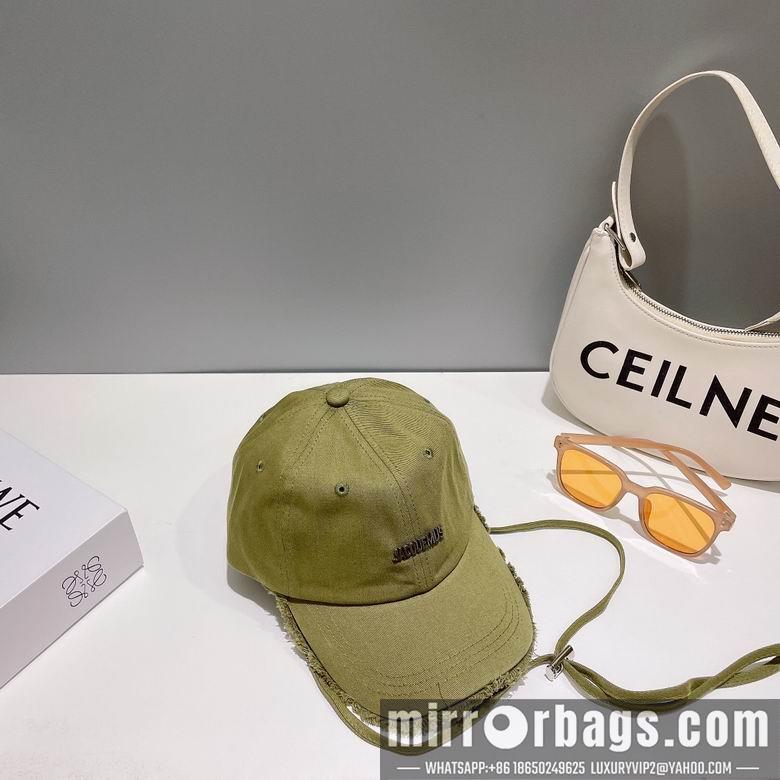 Replica Jacquemus Hat dxn02