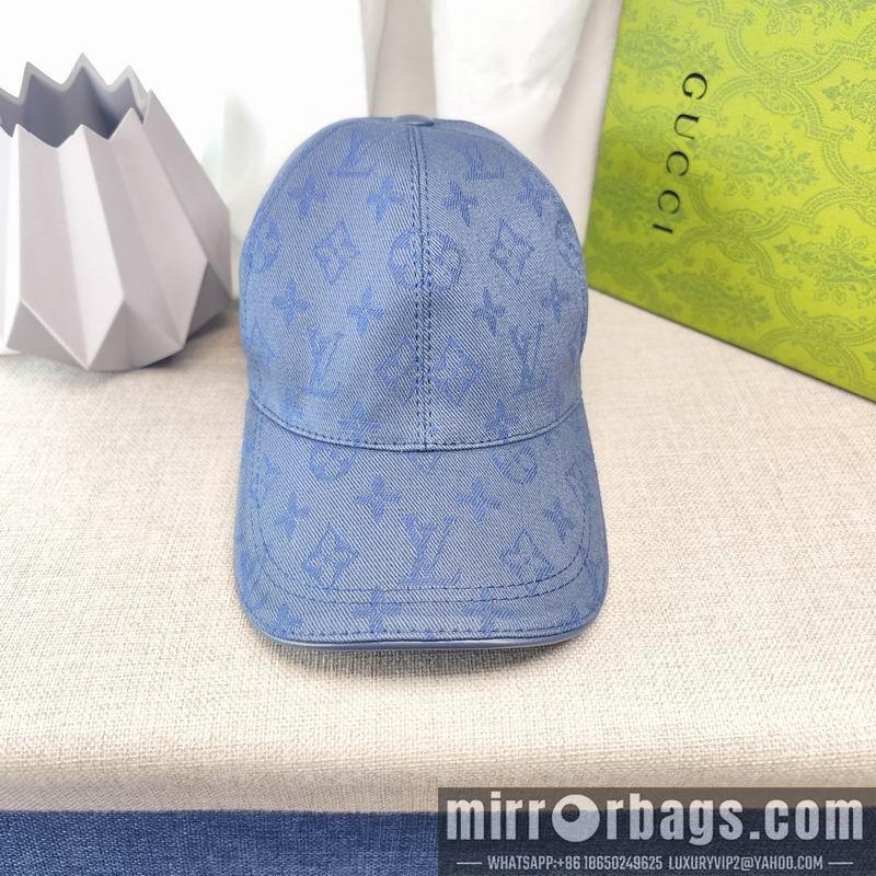 Replica LV Hat dx21