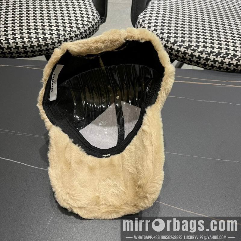 Replica Chanel Hat 101103