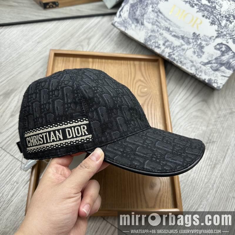 Replica Dior Hat dx07