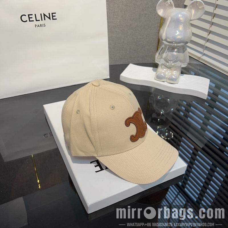 Replica Celine Hat dx05