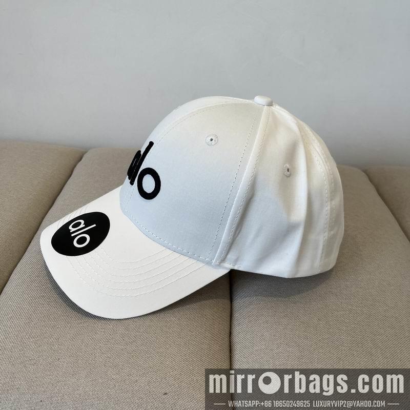 Replica Alo Hat dx27