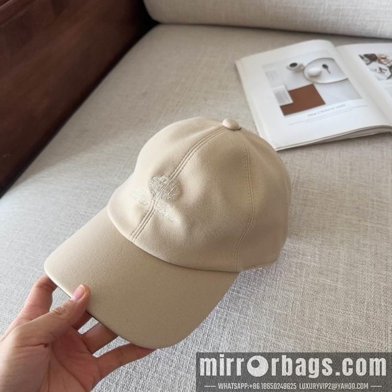 Replica Loro Piana Hat dx17