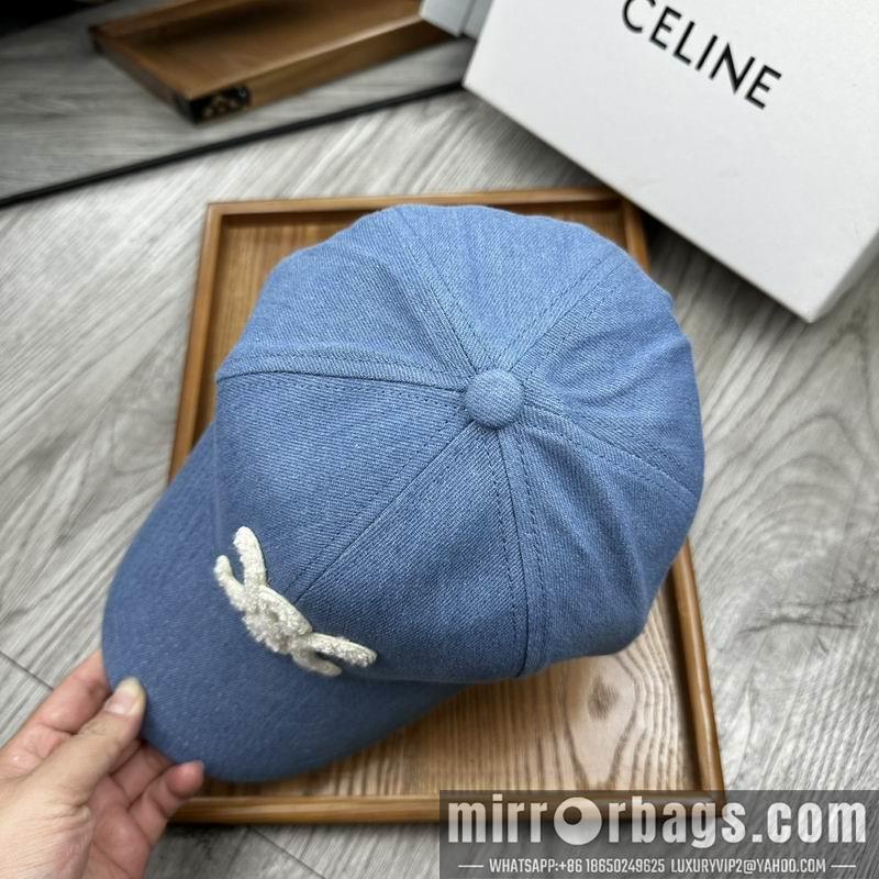 Replica Celine Hat 042703