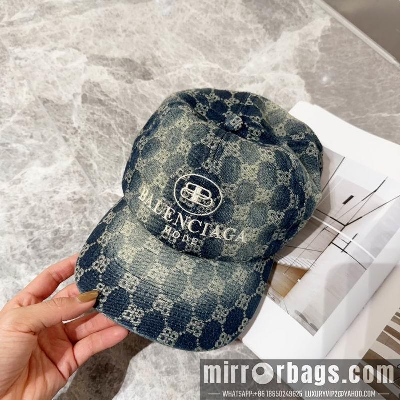 Replica Balenciaga Hat 010218