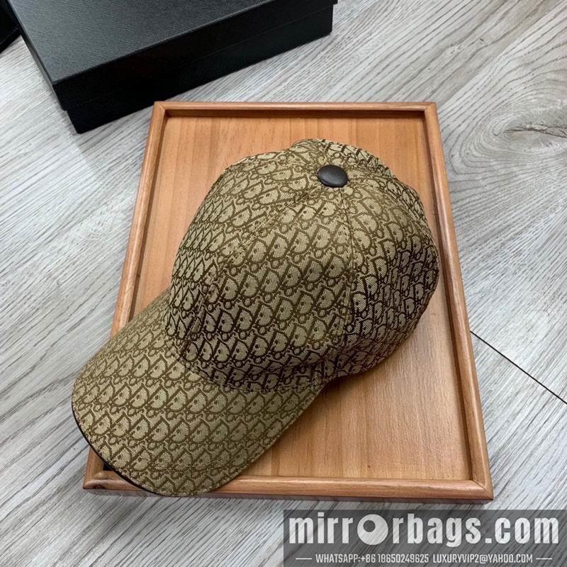 Replica Dior Hat dx02