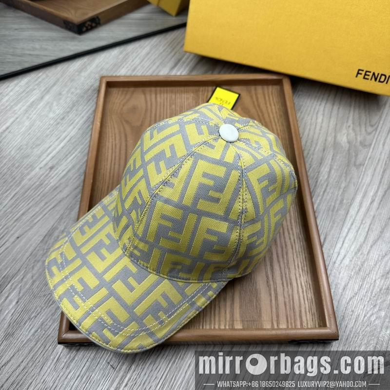Replica Fendi Hat 071201