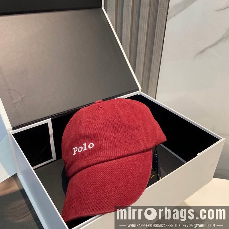 Replica Polo Hat dx26