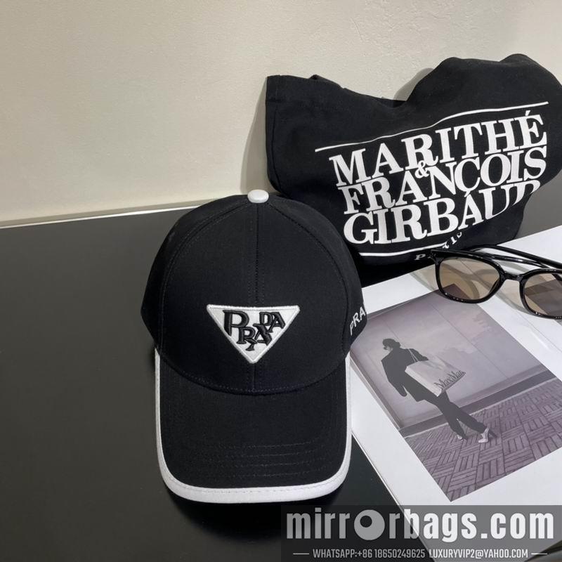 Replica Prada Hat dx18