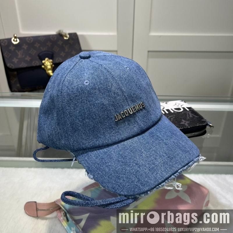 Replica Jacquemus Hat 101101