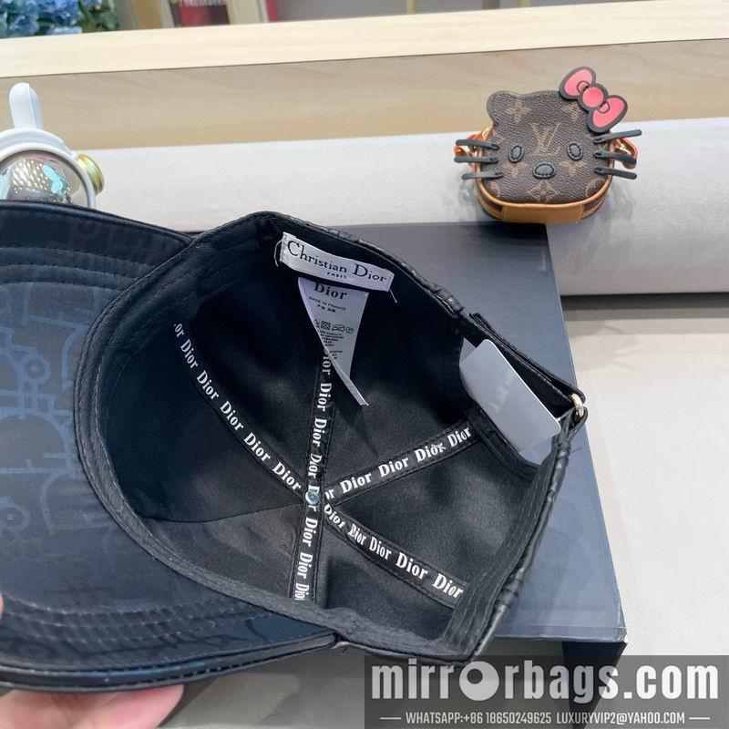 Replica Dior Hat 100701