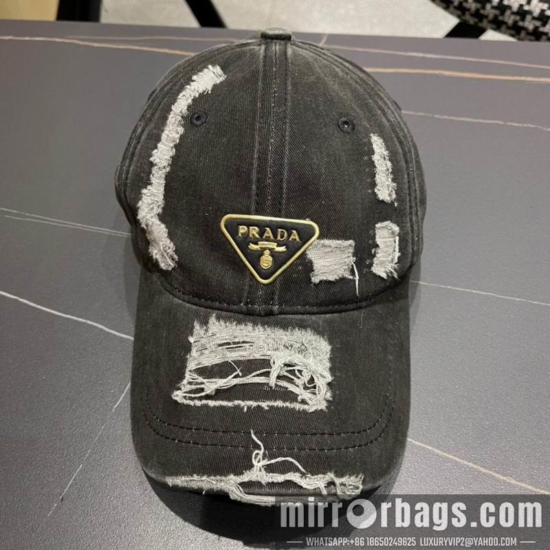 Replica Prada Hat 021001