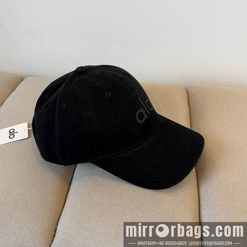 Replica Alo Hat dx13