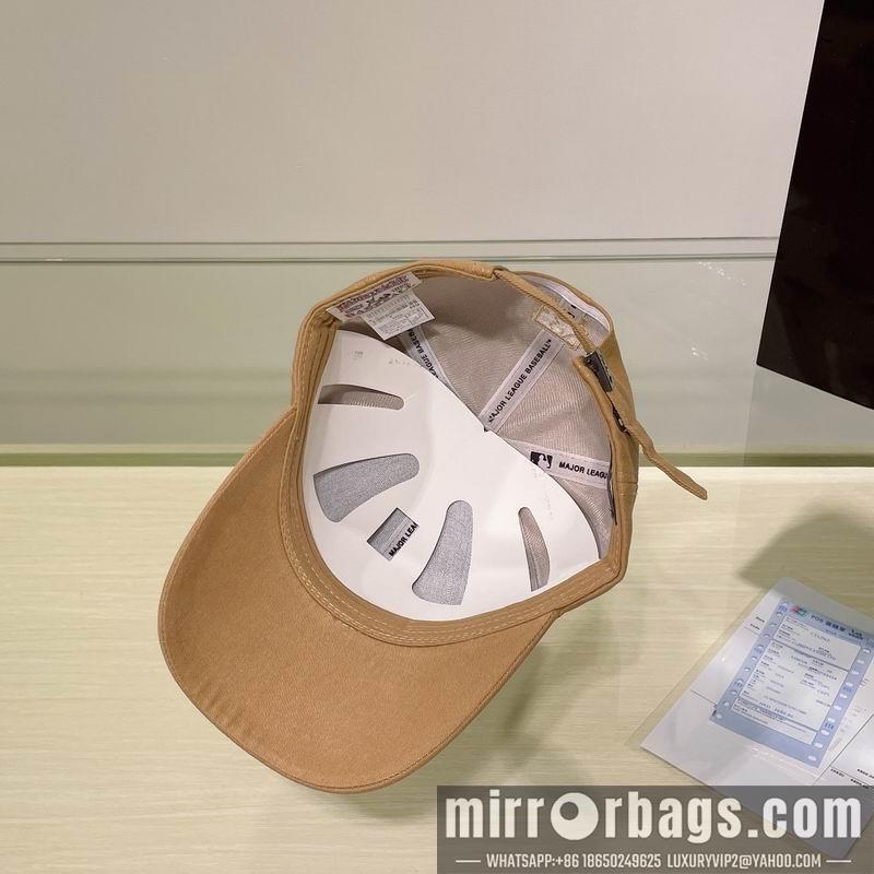Replica MLB NY Hat 050701