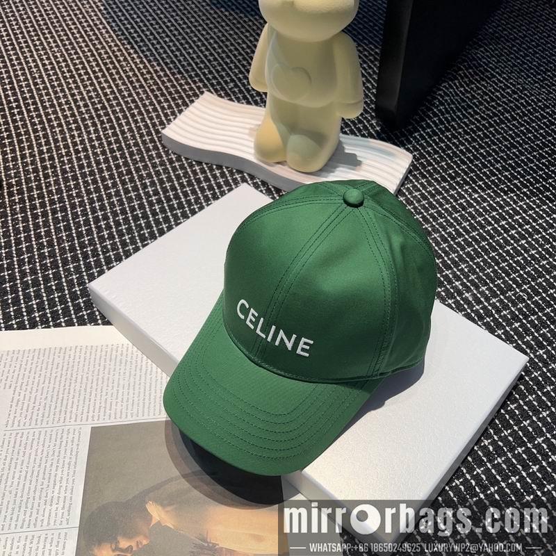 Replica Celine Hat dx01