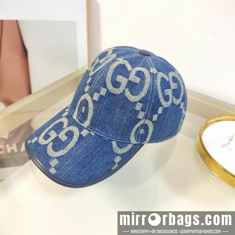 Replica Gucci Hat dx11