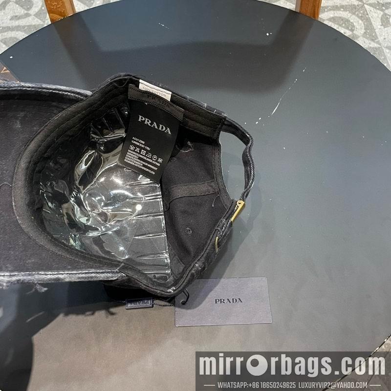 Replica Prada Hat 072302